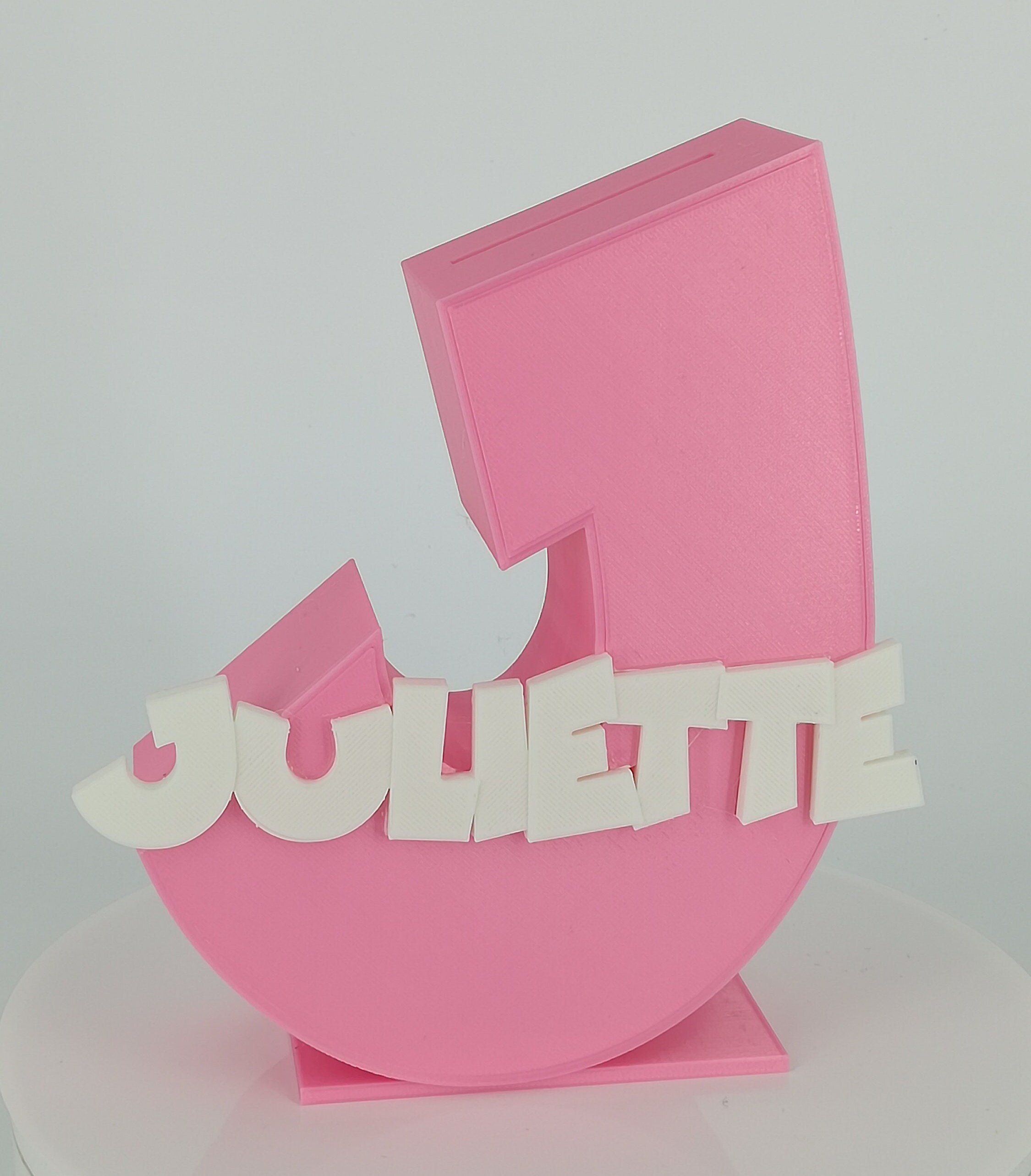 Tirelire Enfant 'police - Comic Queens Cadeau Personnalisée à Son Prénom Baptême Anniversaire Tireli