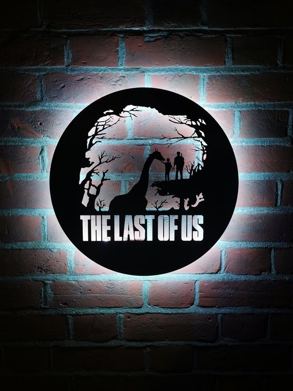 The Last of Us 2, artwork, video games