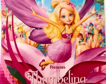 Thumbelina 2009 cheap
