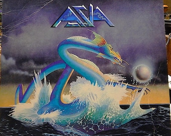 Asia- 