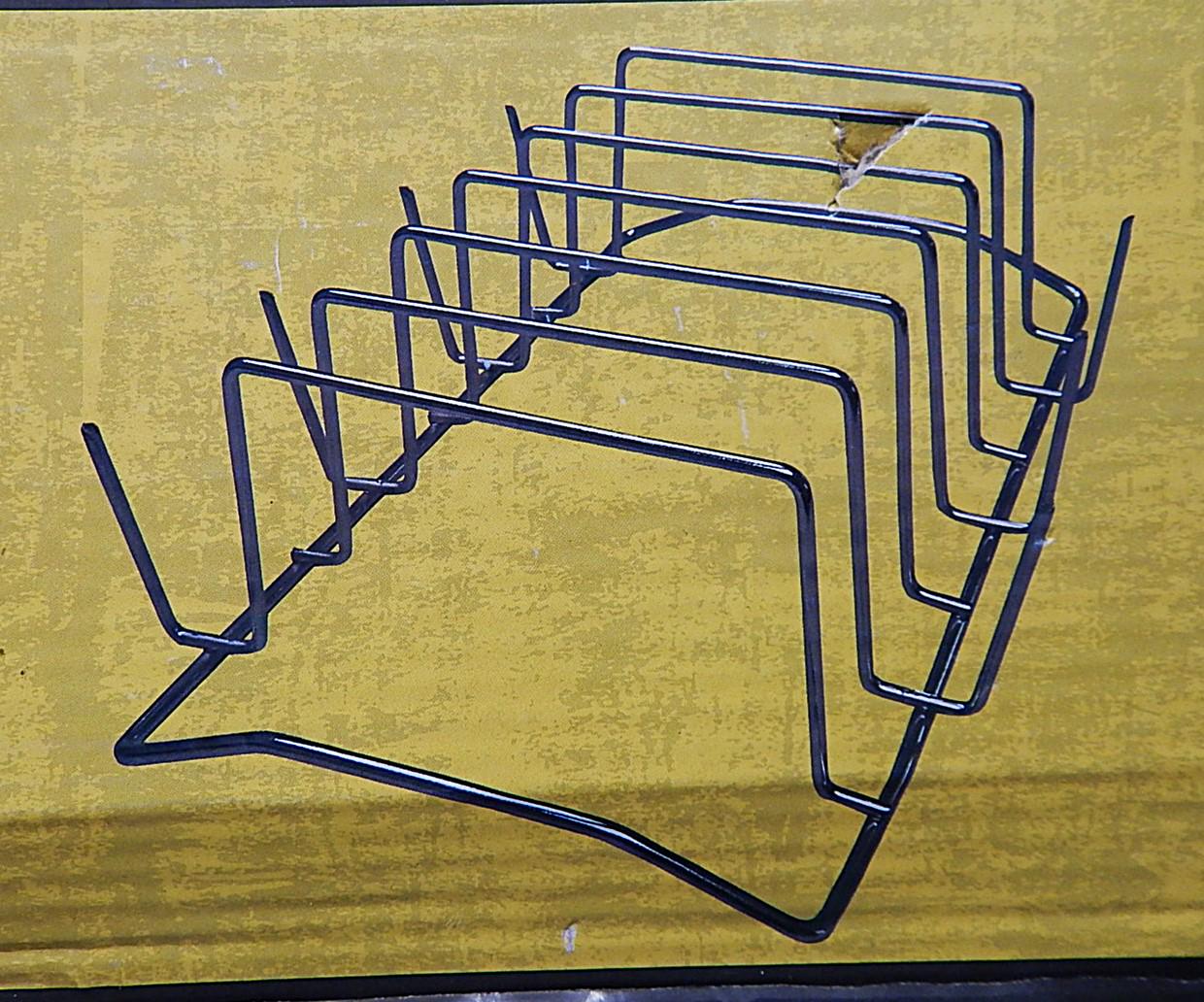 Cabelas Rib & Patato/corn Rack - FREE SHIPPING! - Etsy