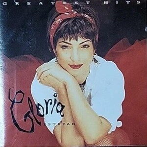 Gloria Estefan - Greatest Hits CD - FREE SHIPPING!