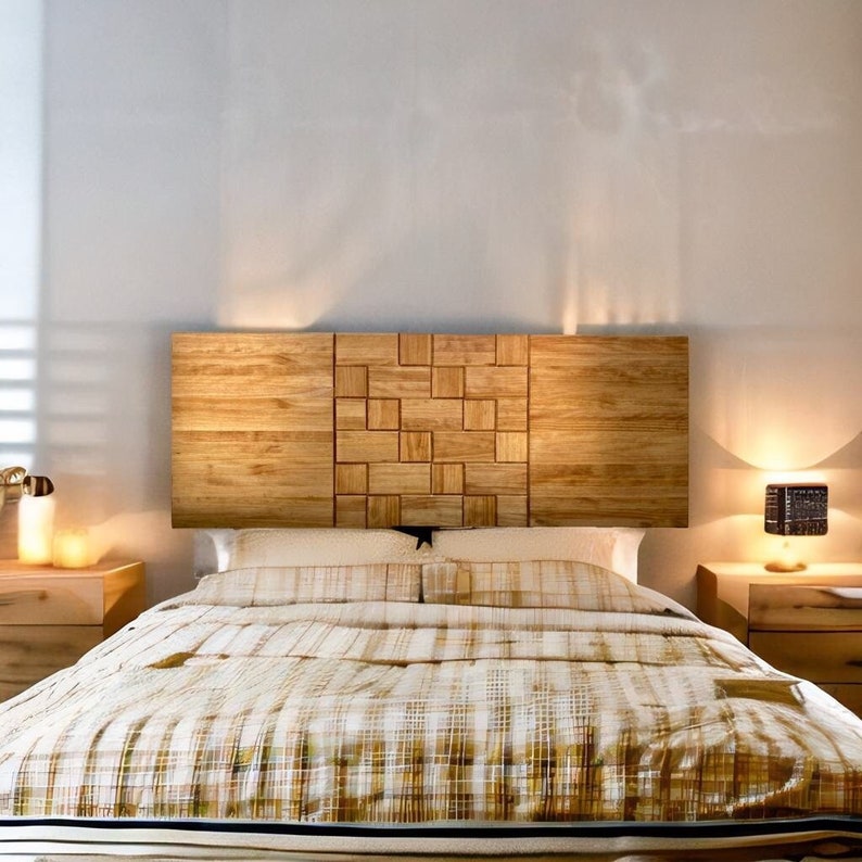 Headboard