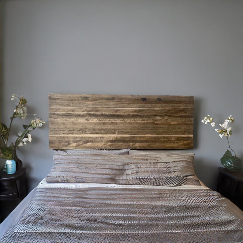 Headboard