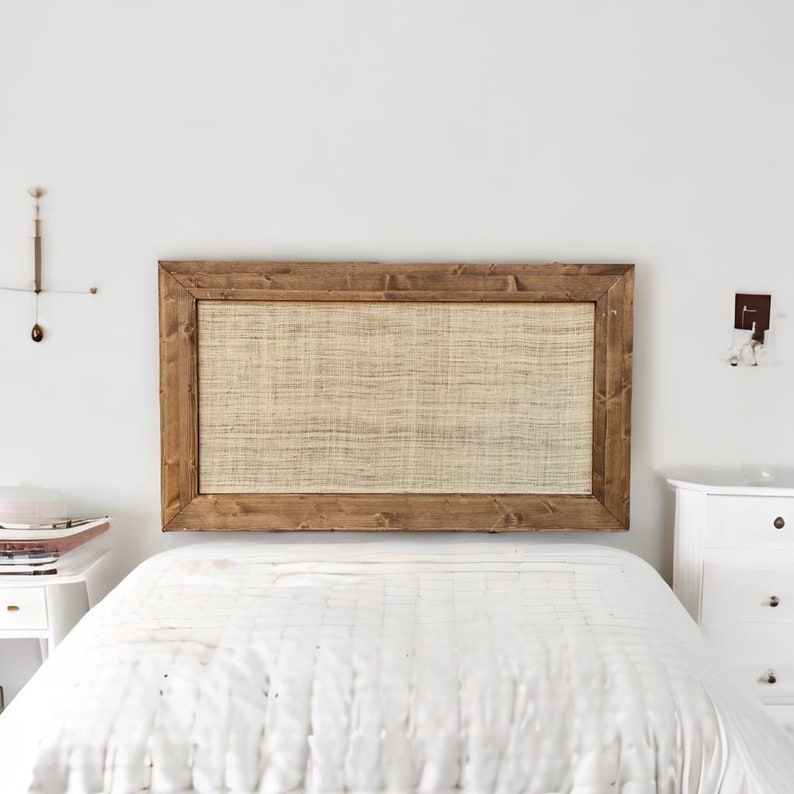 Headboard