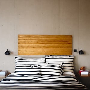 Headboard