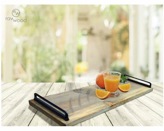 Wooden Tray Model Mogami