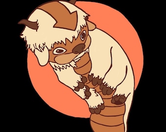 Diseño de bordado APPA Sunrise
