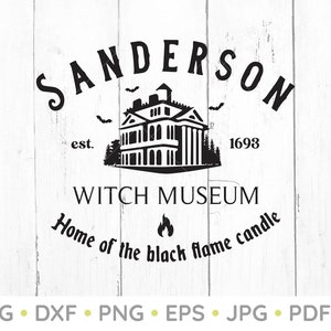 Salem Witch Museum - Etsy