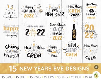 New Years Eve Shirt - Etsy