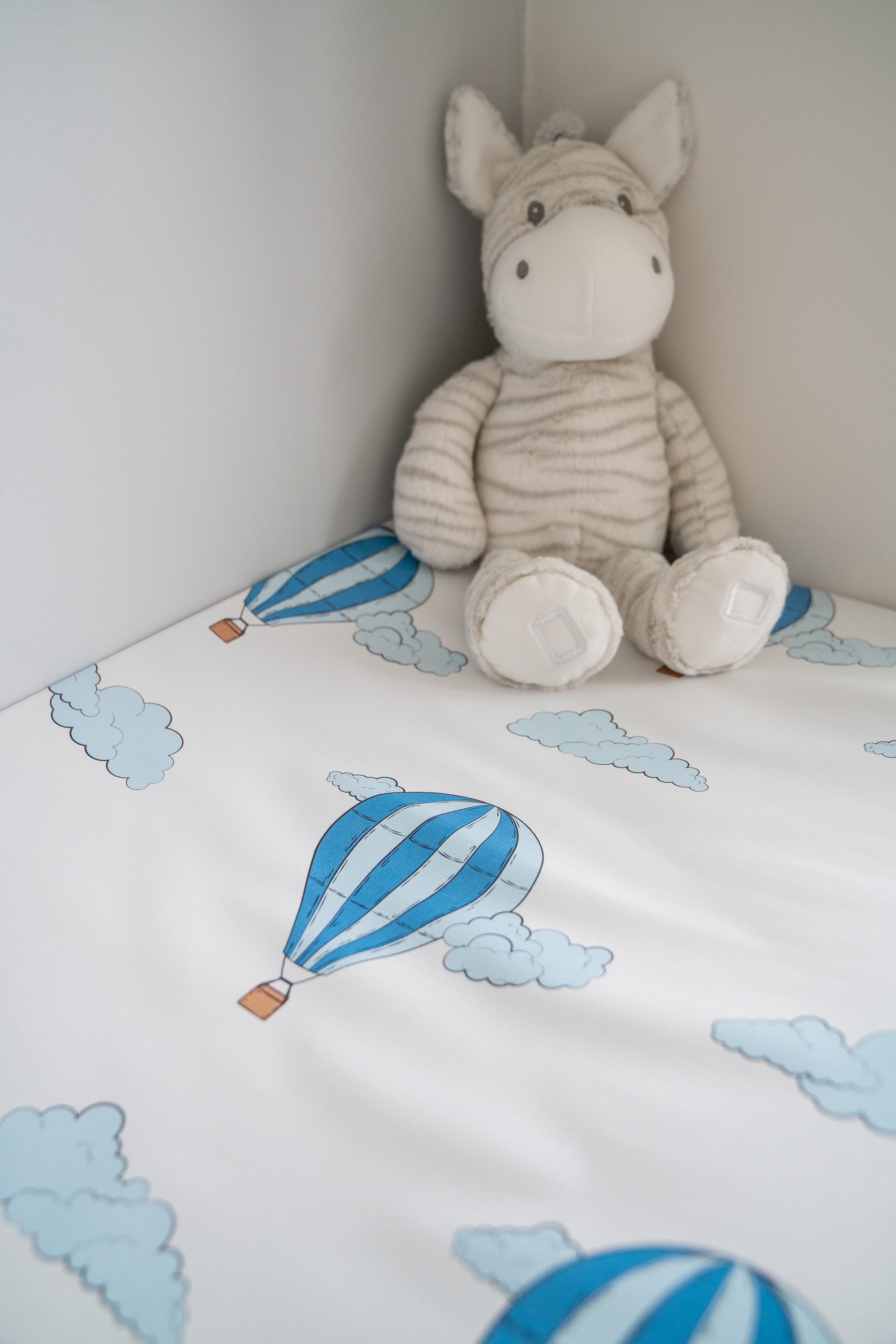 Wedge Baby Changing Mat / Waterproof & Wipe Clean Etsy UK