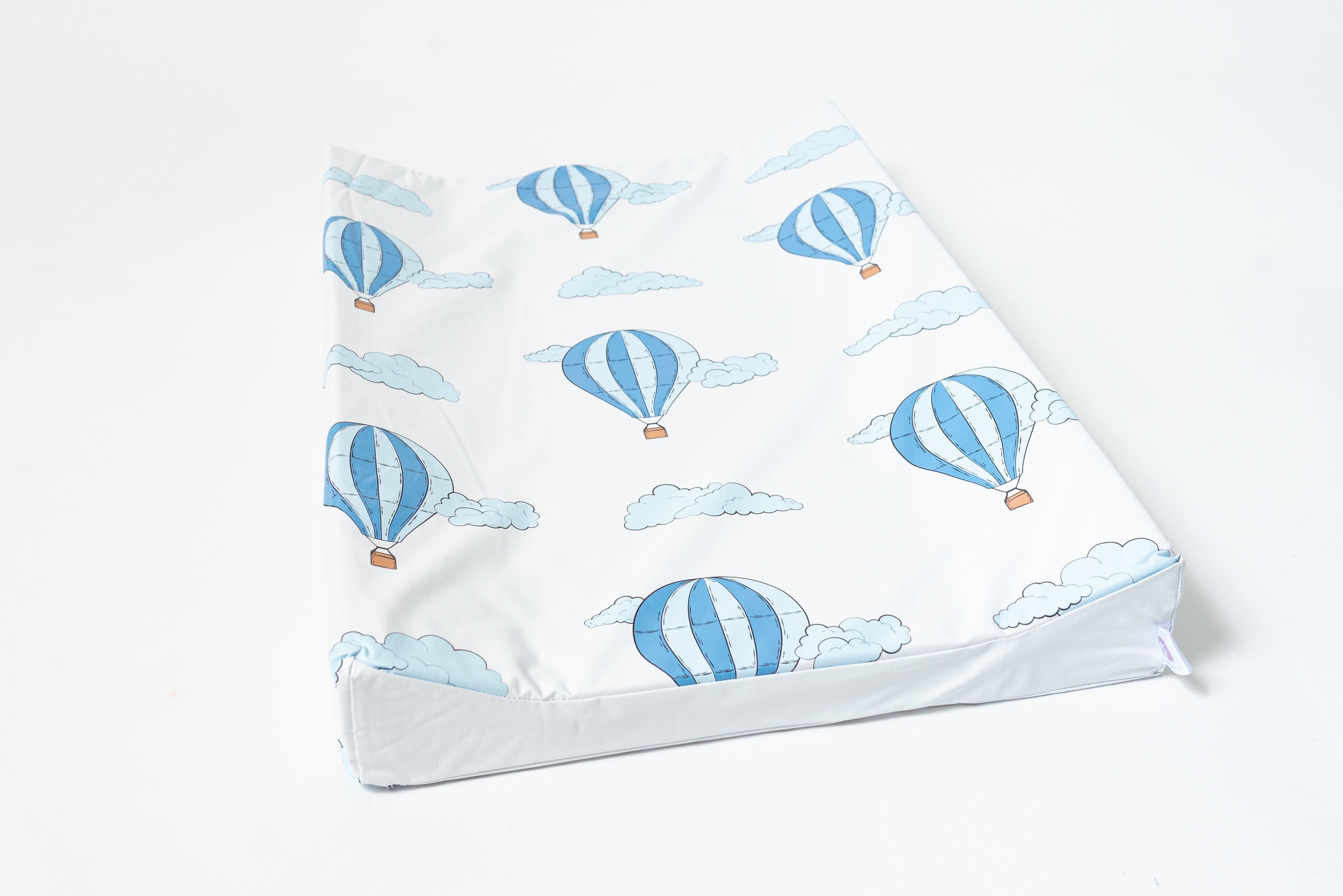 Wedge Baby Changing Mat / Waterproof & Wipe Clean Etsy UK