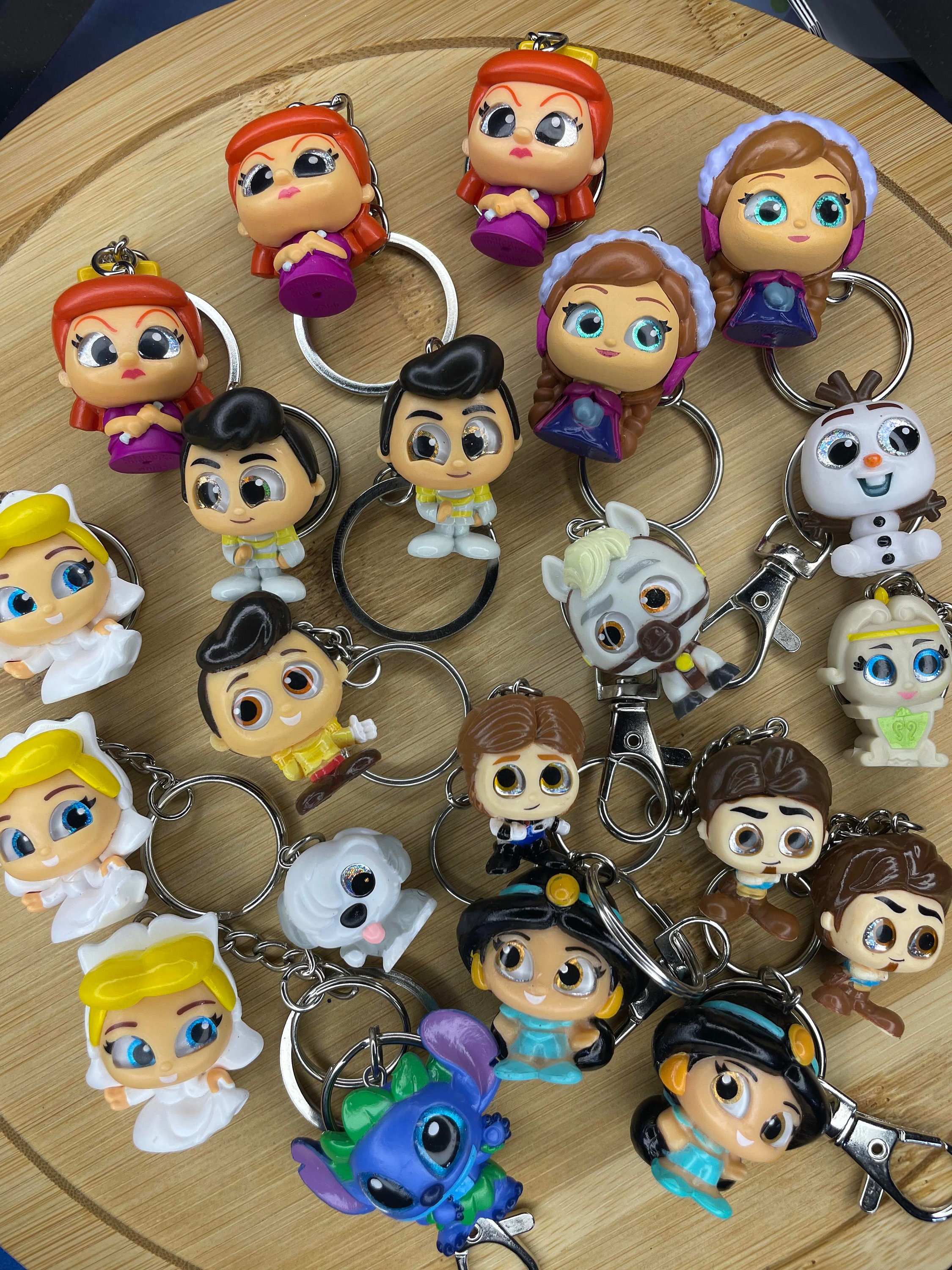 Disney Doorables Etsy