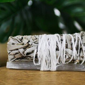 Cleansing sage and lavender bundle| sage bundle| lavender bundle| healing bundle| smudge stick