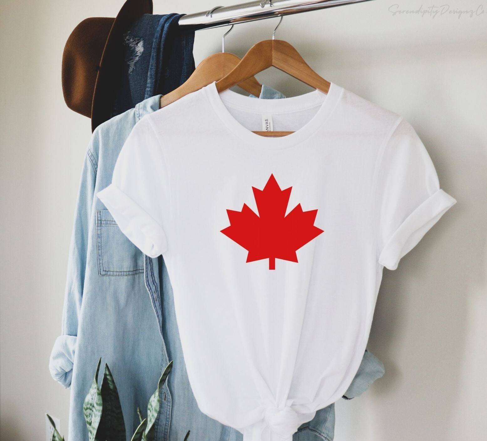 tee shirts canada