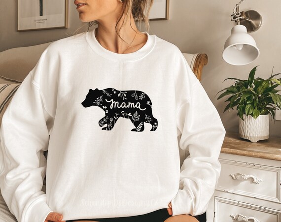 etsy mama bear sweatshirt