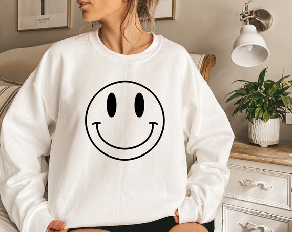 Cute crewneck sweatshirts outlet