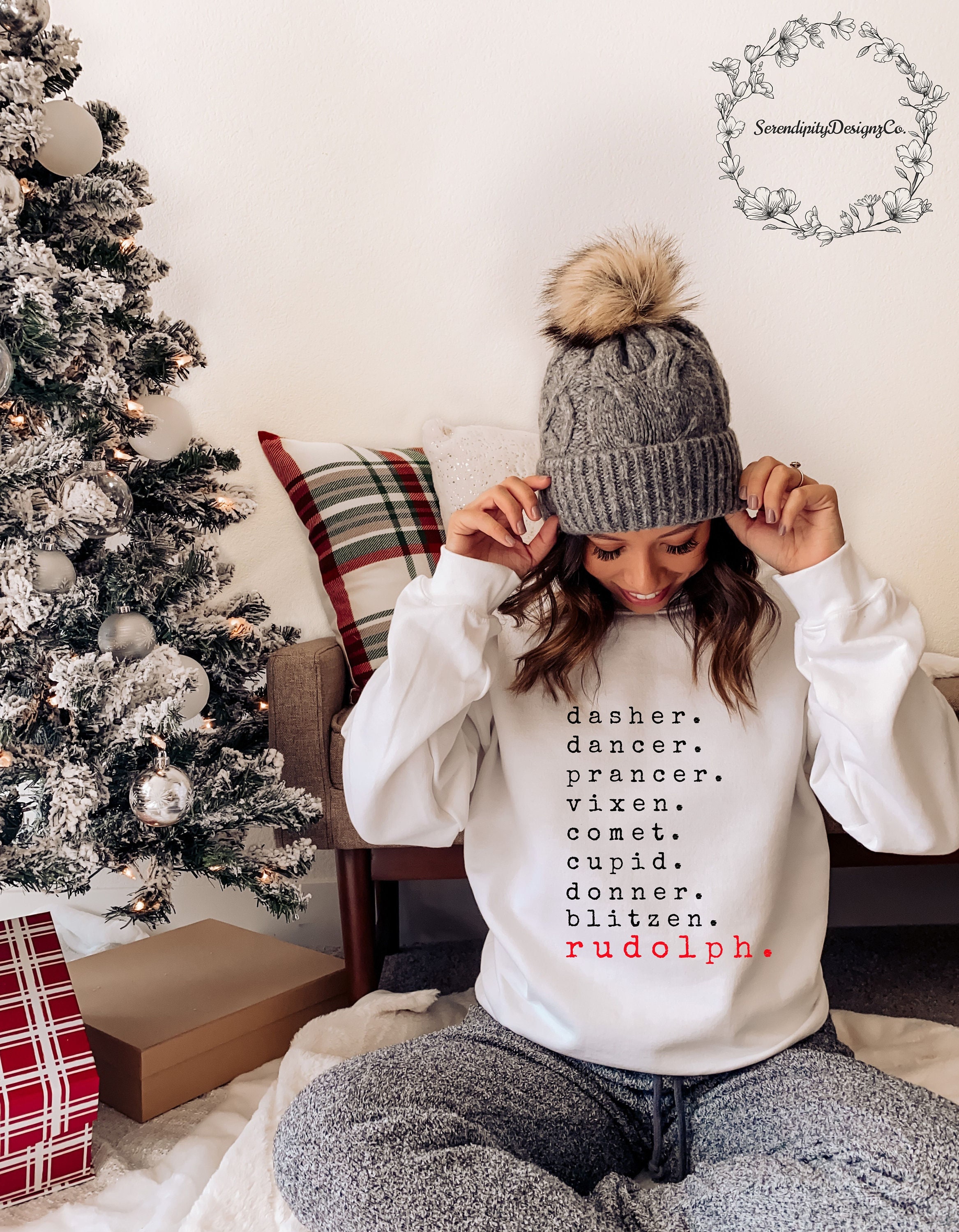 Ugly Christmas Sweater Plus Size - Etsy Canada