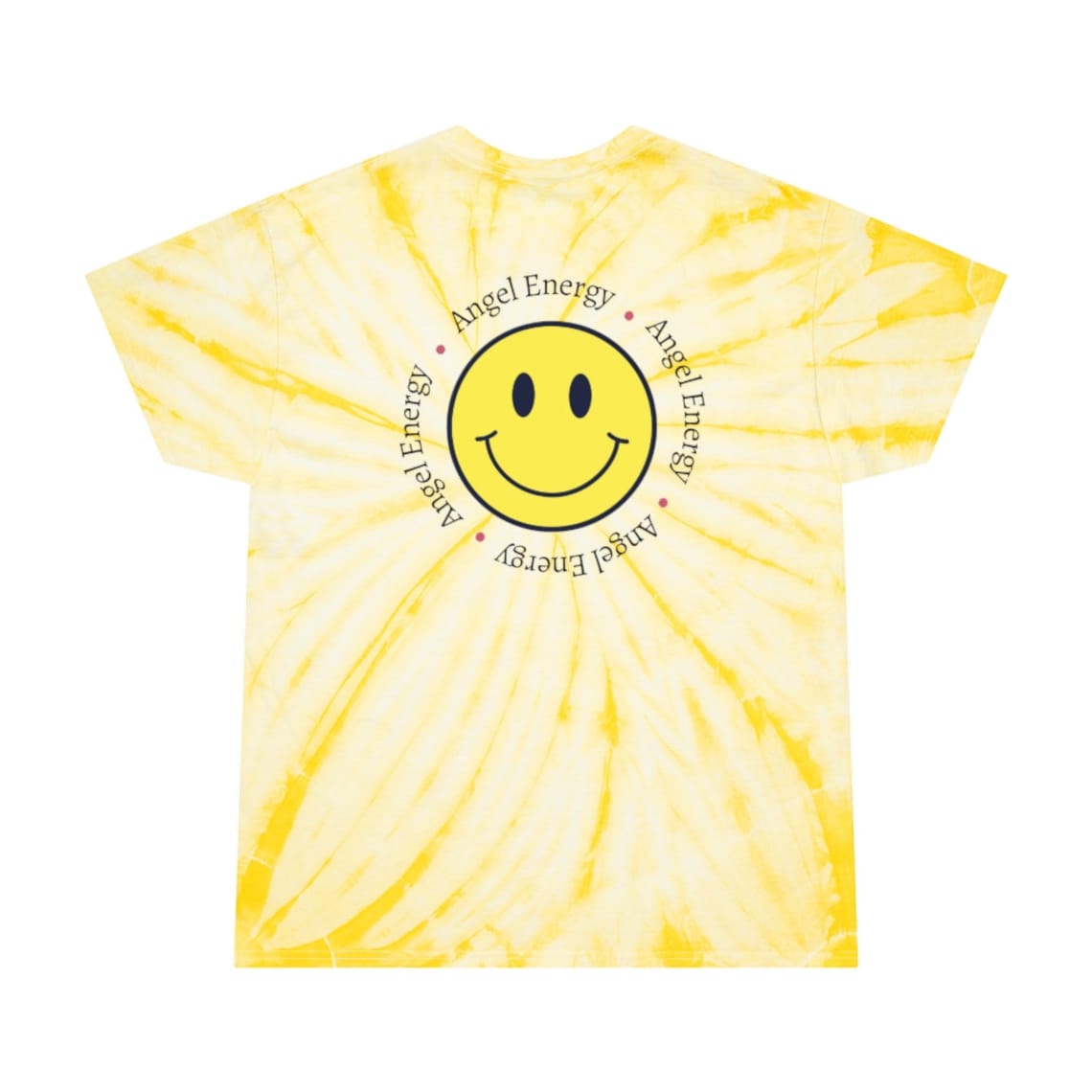 life is better with smiley shirt