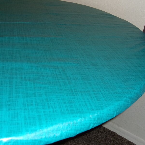 Round Outdoor Tablecloth Etsy