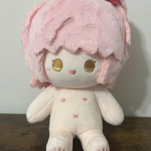 Poupée Shugo Chara de 20 cm ! Poupée en peluche Amu Hinamori Utau Hoshina Nagihiko Fujisaki
