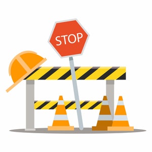 Red Road Stop Do Not Enter Waarschuwingsbord, Verkeersbord Clipart Verkeersborden Svg Bundel Verkeersborden Verkeersborden SVG, Snelheidslimiet