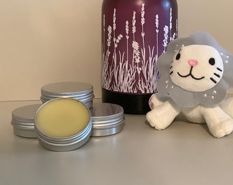 Baby Butt Balm