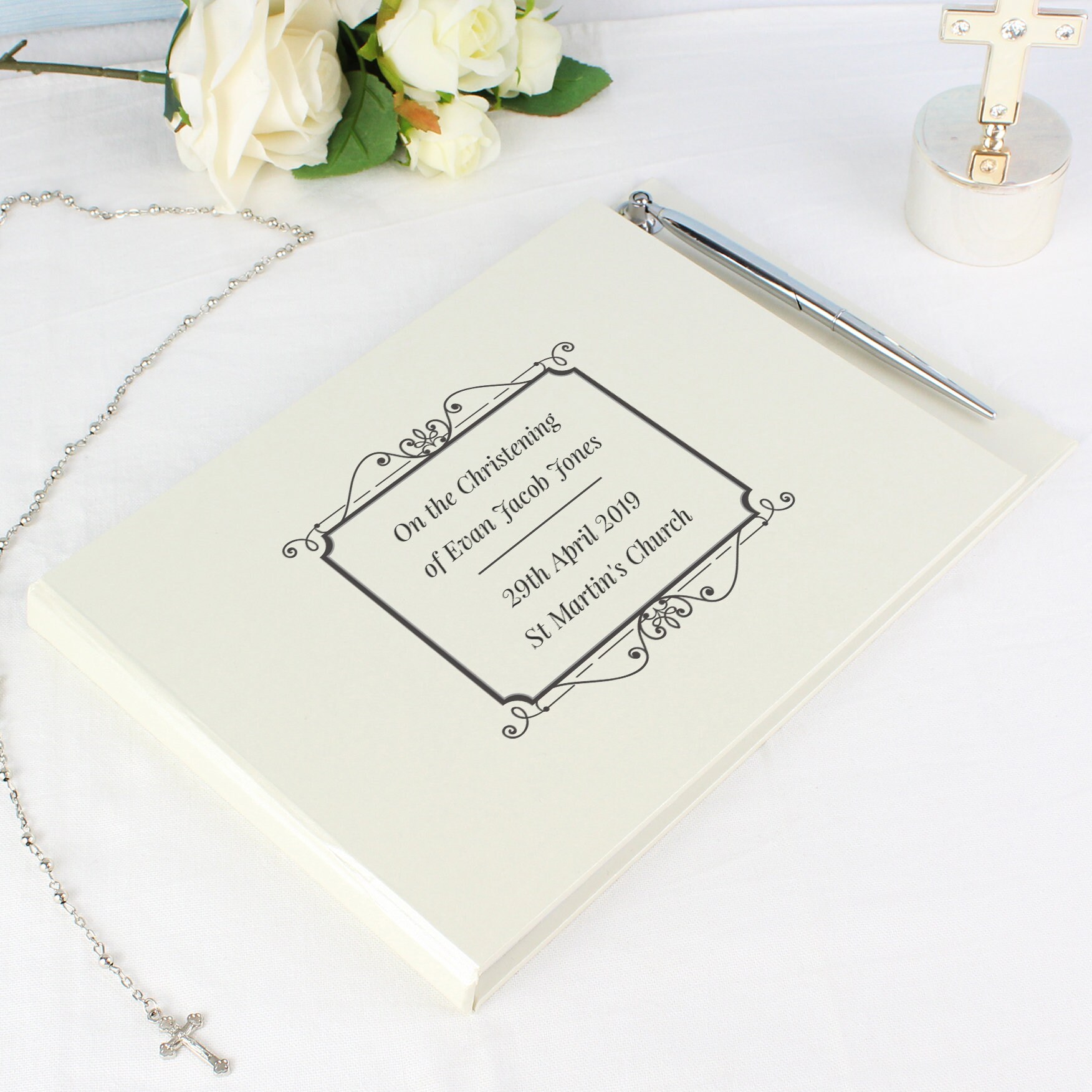 Wedding Guest Book Color Pens Sign in Pen for Guestbook, Stationery Gel Pen  Set by Liumy 