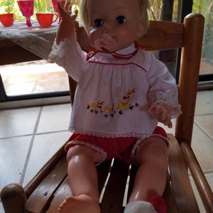 Baby boo doll for sale hotsell