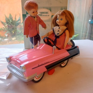 1956 Garton Kidillac by Hallmark