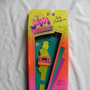 Jem watch shop on sale