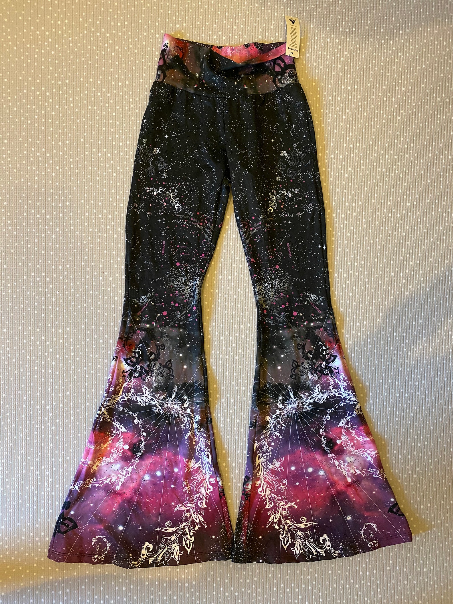 Stargazer Bellbottoms | Etsy