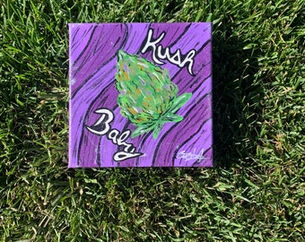 Featured image of post View 9 Stoner Paintings Easy