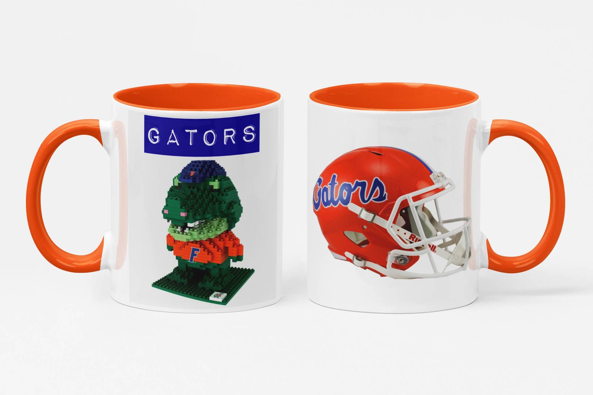 Florida Gators Gift 11oz Ceramic Coffee Mug Coffee Cup Etsy