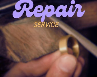 Servicio de envío para reparación y cambio - Angel Clyde