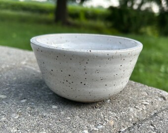 Ring Holder | Trinket Dish | Bowl | Planter | Handmade Pottery Ceramics