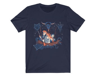 Rowsdower Hero T-shirt, MST3k themed merch