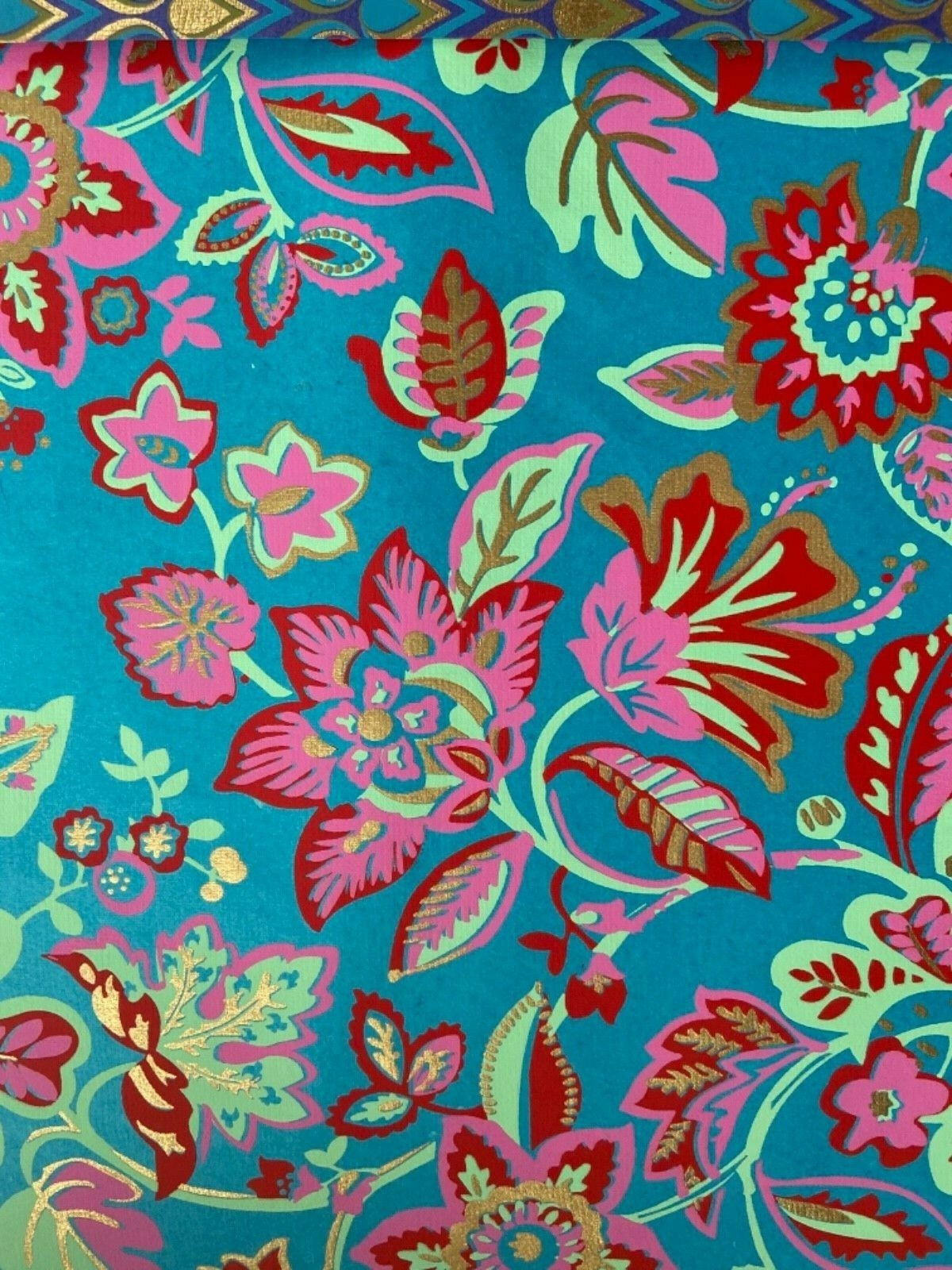 Wrapping sale paper paperchase