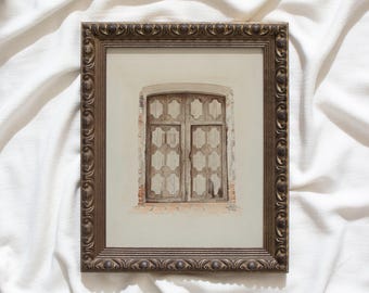 vintage art prints framed, antique replica painting, antique wall art prints, vintage wall print, vintage sketch drawing, framed print