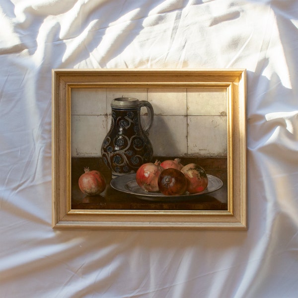 Framed kitchen art prints etsy