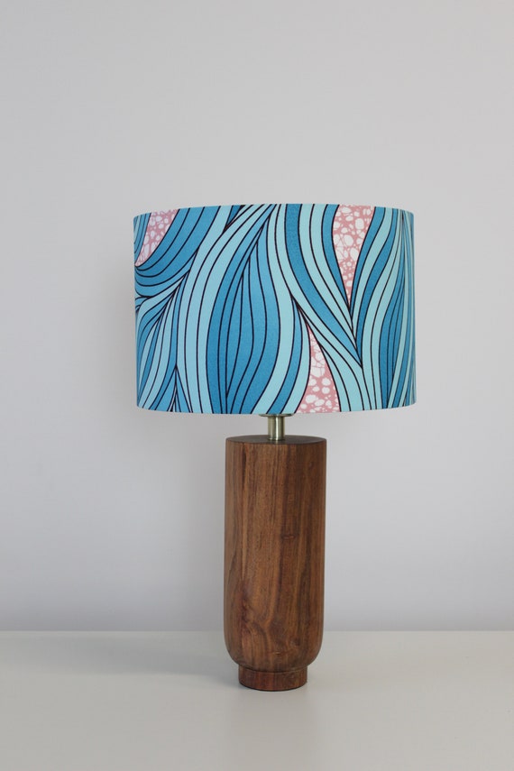 Statement lampshade cheap