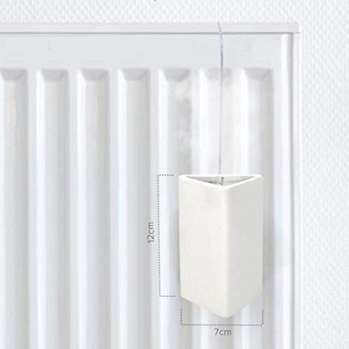 Joeji's Kitchen Radiator Hanging Humidifiers Set of 4 Etsy