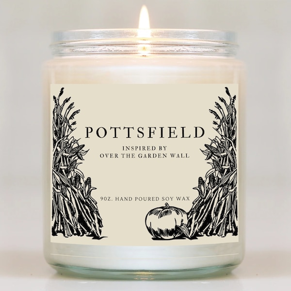 Over the Garden Wall Merch Etsy