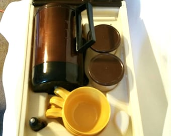 Vintage Empire Kar-n-home coffee maker