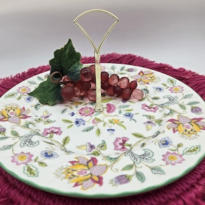 Minton Haddon Hall - Etsy