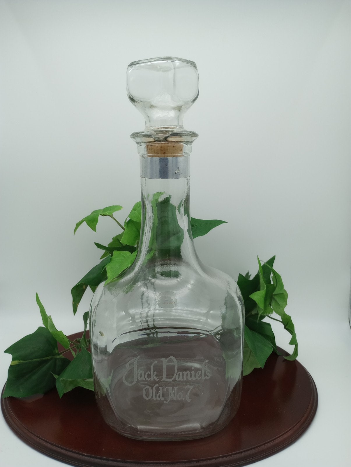 Jack outlet daniels decanters