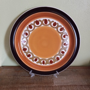 Style House Stoneware Platter