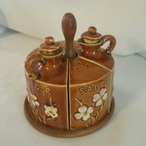 Ceramic Spice Rack Etsy