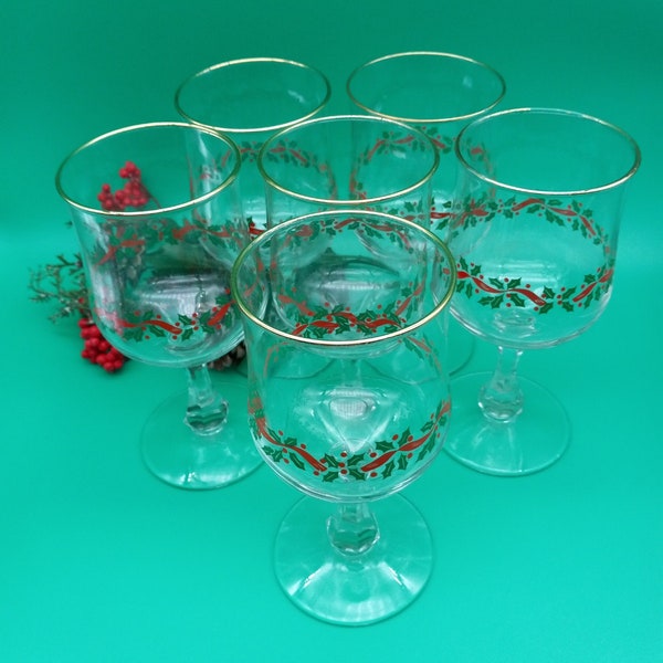 Stemware Etsy
