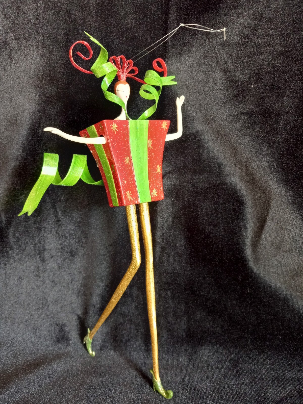 Russ christmas ornaments Clearance